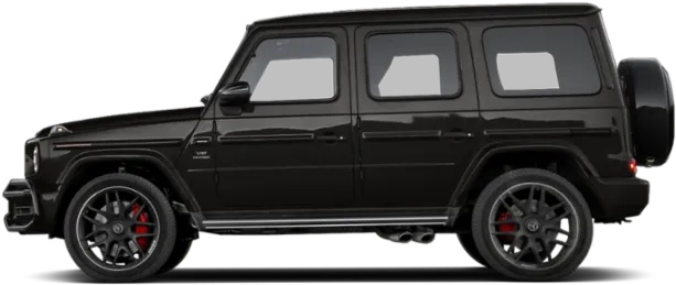 Mercedes G63